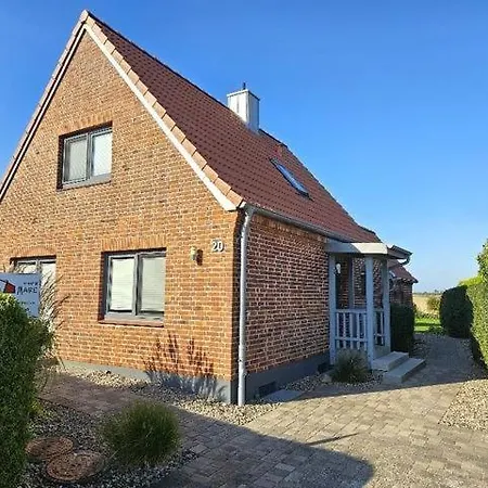 Semesterbostad 